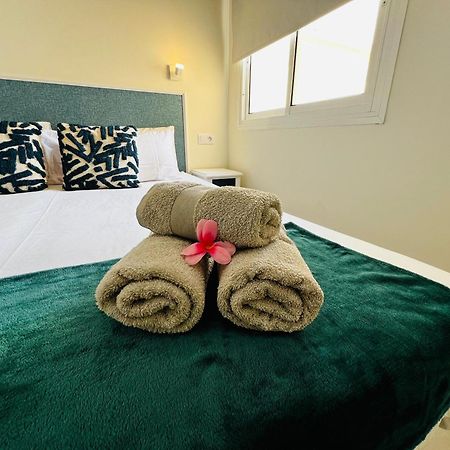 Apartamento Perla Marina Morro Jable  Luaran gambar