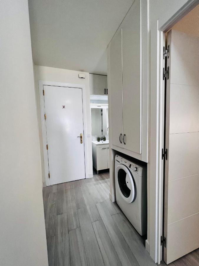 Apartamento Perla Marina Morro Jable  Luaran gambar