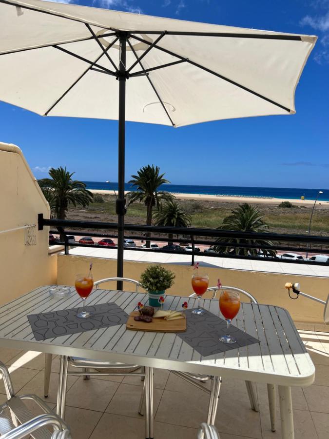 Apartamento Perla Marina Morro Jable  Luaran gambar