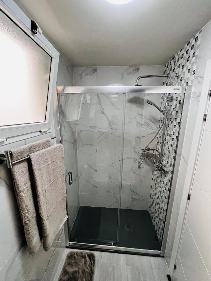 Apartamento Perla Marina Morro Jable  Luaran gambar