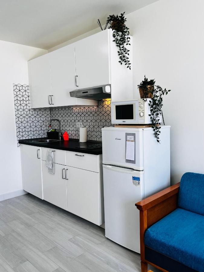 Apartamento Perla Marina Morro Jable  Luaran gambar