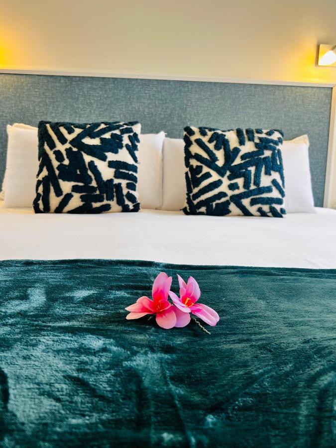 Apartamento Perla Marina Morro Jable  Luaran gambar
