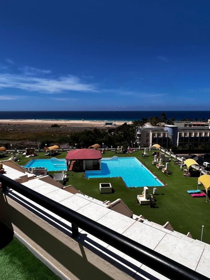 Apartamento Perla Marina Morro Jable  Luaran gambar