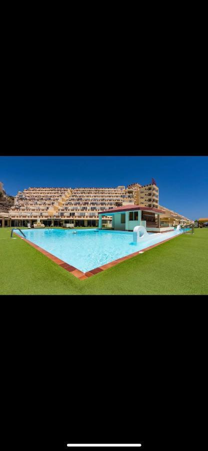 Apartamento Perla Marina Morro Jable  Luaran gambar