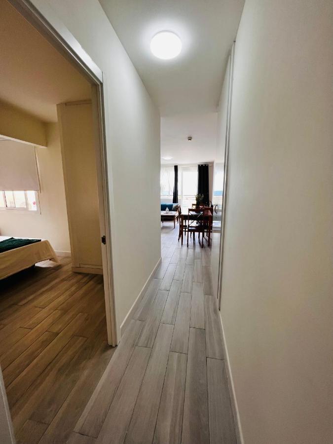Apartamento Perla Marina Morro Jable  Luaran gambar