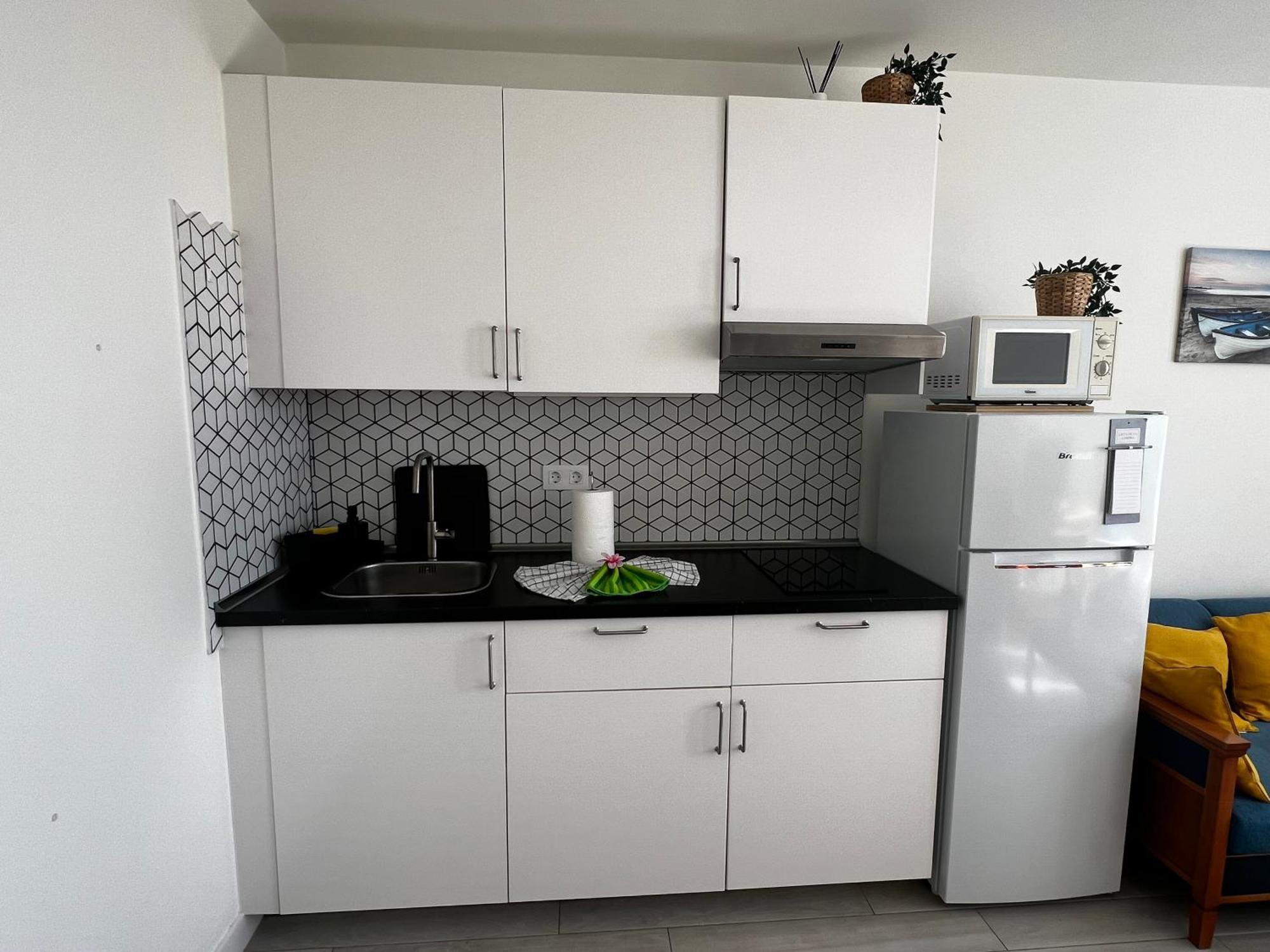 Apartamento Perla Marina Morro Jable  Luaran gambar