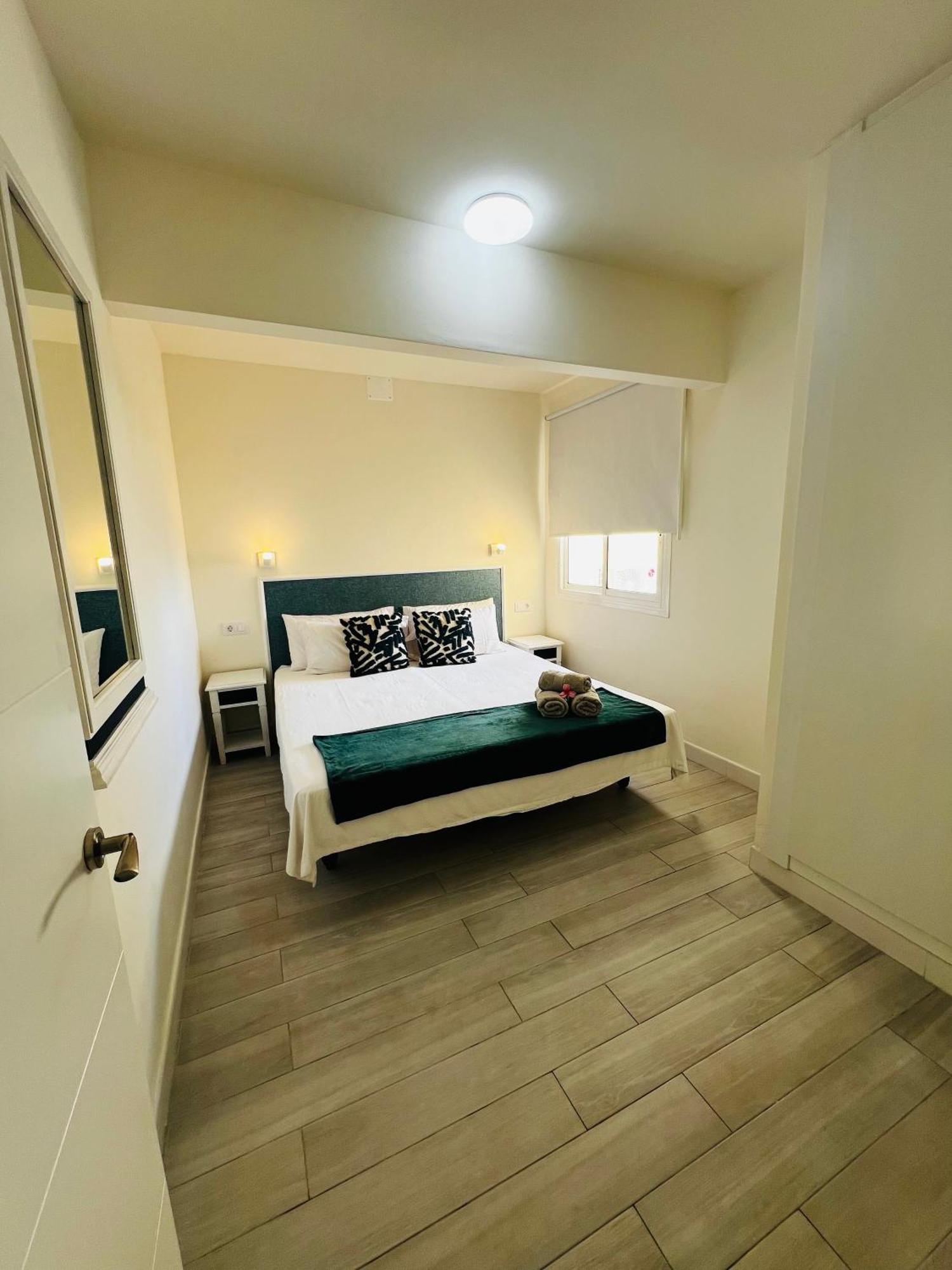 Apartamento Perla Marina Morro Jable  Luaran gambar