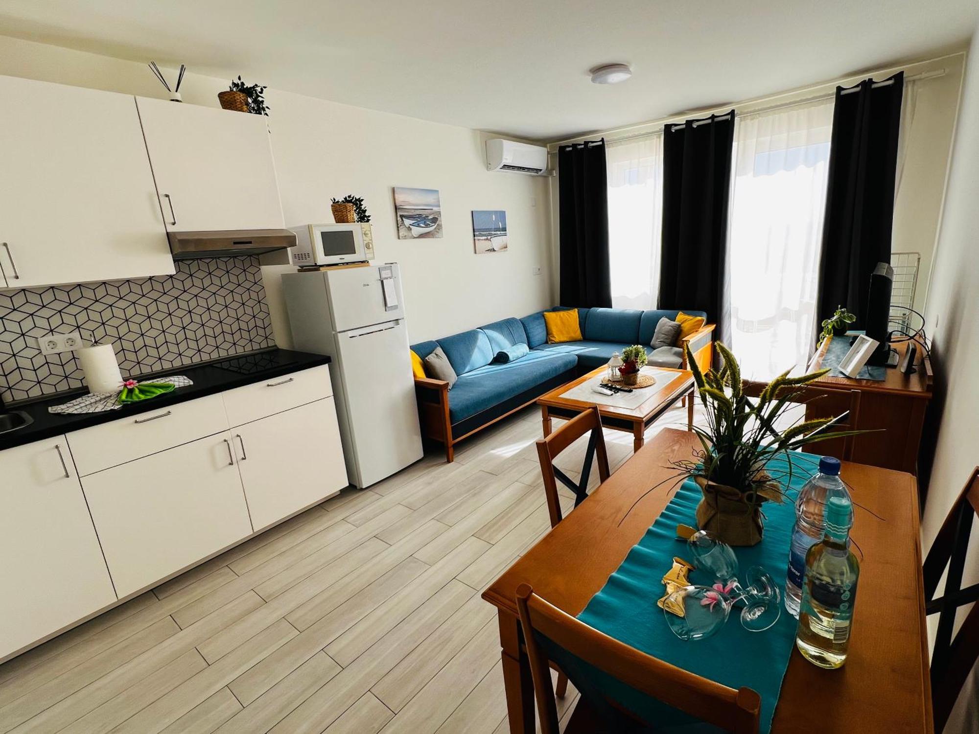 Apartamento Perla Marina Morro Jable  Luaran gambar