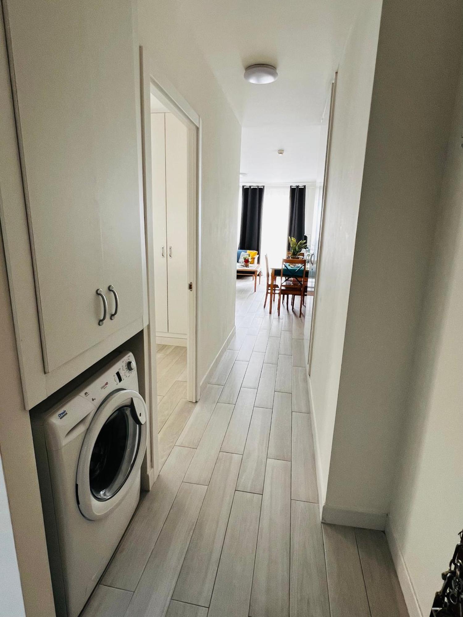 Apartamento Perla Marina Morro Jable  Luaran gambar